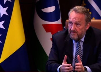 Izetbegović: Na sastanku sa predsjednicima Turske i Srbije BiH će predstavljati Predsjedništvo
