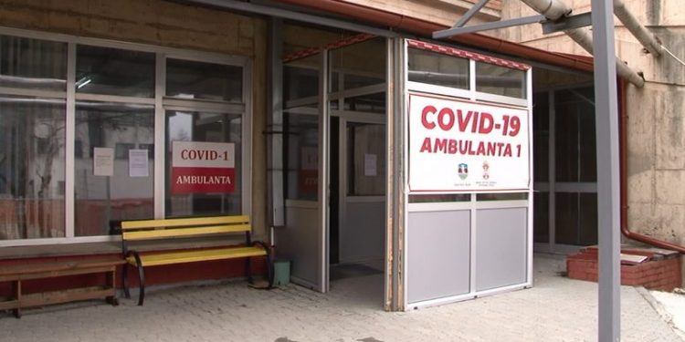 U Novom Pazaru 60 novozaraženih koronom, u Tutinu 15