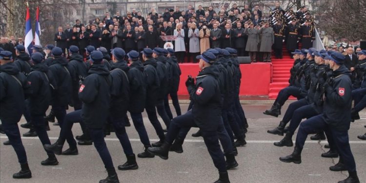 U Banjaluci obilježen neustavni Dan RS-a