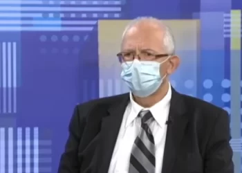 Dr. Kon: Eksplozija korone, očekujem petocifrene brojeve zaraženih