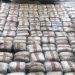 Zaplijenjeno 300 kg. droge, uhapšen i Sandžaklija