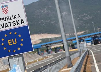 Hrvatska ima 3,9 miliona stanovnika, najmanje od 1948.godine