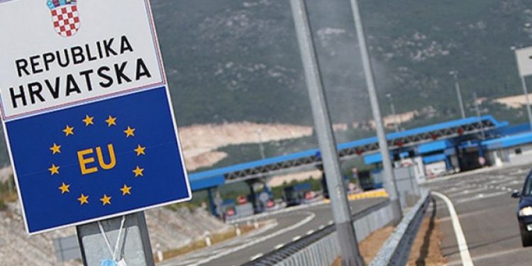 Hrvatska ima 3,9 miliona stanovnika, najmanje od 1948.godine
