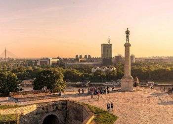 Beograd rekao NE Vučiću i promjeni Ustava