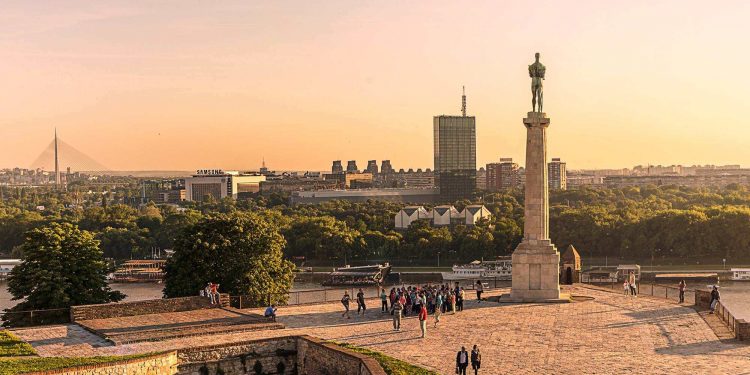 Beograd rekao NE Vučiću i promjeni Ustava