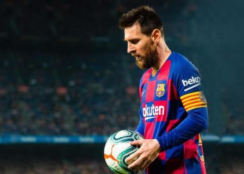 Lionel Messi pozitivan na korona virus
