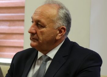 Mujagić: Učinićemo sve da nova škola u Sjenici ponese ime Muamera Zukorlića