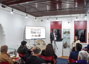 U muzeju Ras predstavljena “Digitalna biblioteka” i otvorena izložba “Rasršća”