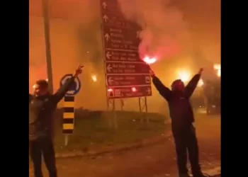 Nacionalistički ispadi i u Novom Pazaru