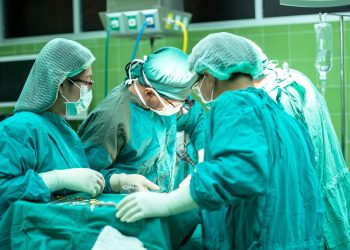 Doktor stavljao svoje inicijale ljudima na organe poslije operacije