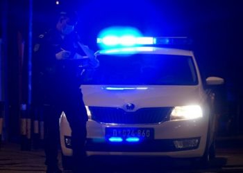 Turčin pronađen mrtav ispred kuće u Novom Pazaru