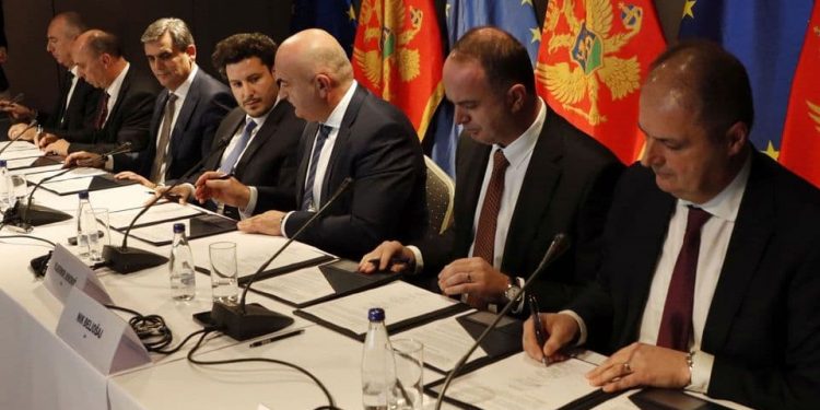 Manjinske stranke u Cnoj Gori podržale manjinsku vladu: Bitna je stabilnost