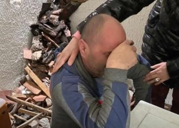 Novi Pazar: Petočlanoj porodici Agović izgorjela kuća