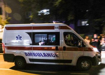 Dvije osobe poginule, tri povrijeđene u saobraćajnoj nesreći kod Zrenjanina