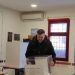 (VIDEO): Srđan Nogo uhapšen jer je slomio kutiju na biračkom mjestu