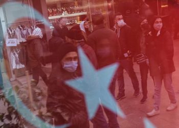 Turska i zvanično menja ime iz „Turkey” u „Türkiye“