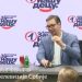 Vučić: 60 odsto glasalo “da” na referendumu