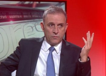 SSP predložila Zdravka Ponoša, bivšeg načelnika Generalštaba VS, za kandidata za predsjednika Srbije