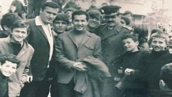 Uspomene: Safet Isović u Tutinu 60-tih godina prošlog vijeka