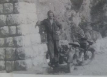 Oni su bili prvi vozači Tutina