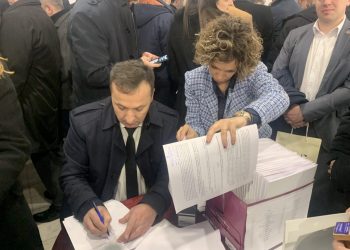 Opština Tutin potpisala ugovor o energetskoj efikasnosti