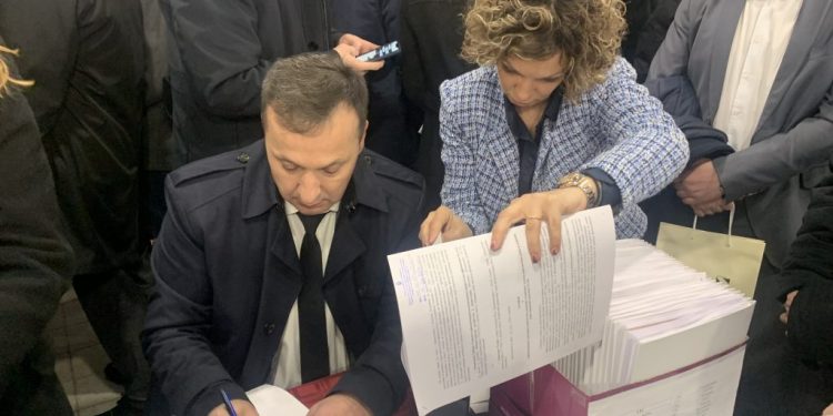 Opština Tutin potpisala ugovor o energetskoj efikasnosti