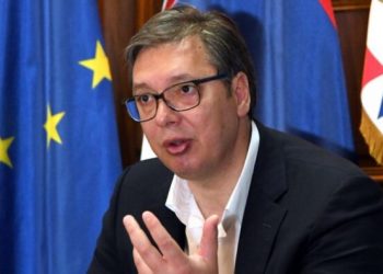 Vučić: Srbija će odgovoriti Prištini i Podgorici, a to će imati dalekosežne posljedice
