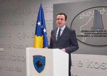 Kurti: Ako isključimo struju Srbima, prikjučiće se na Novi Pazar i izbiće sukobi