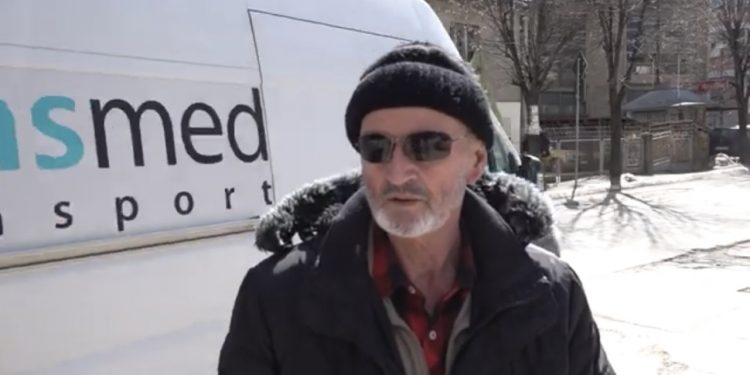 (VIDEO) Anketirani nezadovoljni stanjem u Tutinu