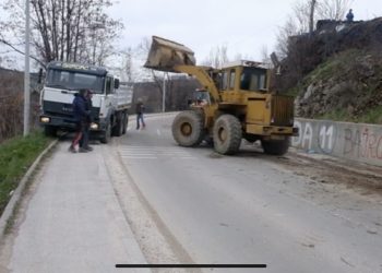 U utorak počinje akcija “April mjesec čistoće” u Tutinu