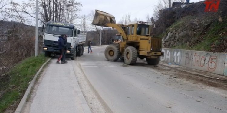U utorak počinje akcija “April mjesec čistoće” u Tutinu