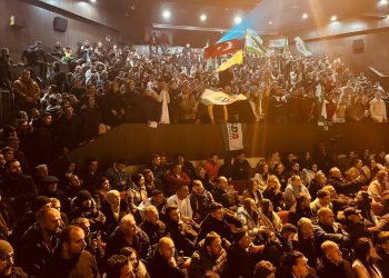 Održan preizborni skup Asocijacije mladih SDA Sandžaka u Tutinu