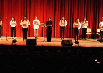 I u Novom Pazaru obilježenja godišnjica bitke na Čanakale-u