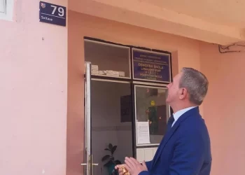 Vjerovali ili ne: U Čapljini svečano postavljen kućni broj
