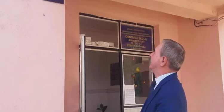 Vjerovali ili ne: U Čapljini svečano postavljen kućni broj