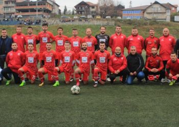 Tri puta vodili, pa izgubili