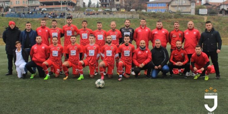 Tri puta vodili, pa izgubili