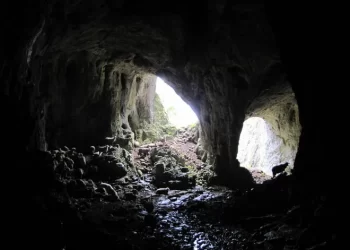 (VIDEO) Godovska pećina, skriveno turističko blago Tutina