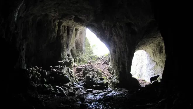 (VIDEO) Godovska pećina, skriveno turističko blago Tutina