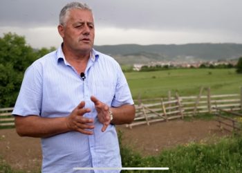 (VIDEO) Stočarstvo na Pešteri- Hajriz Zornić i Sead Pramenković