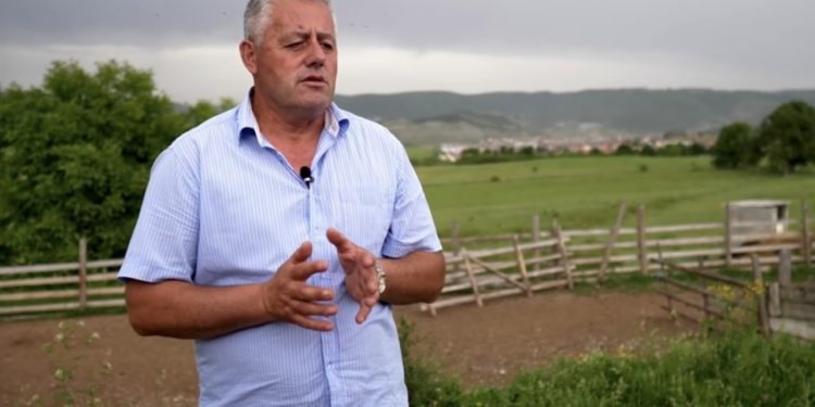 (VIDEO) Stočarstvo na Pešteri- Hajriz Zornić i Sead Pramenković