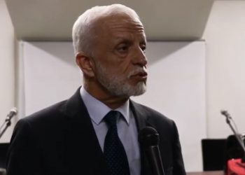 (VIDEO) Huseyin Kansu u Tutinu: Erdogan je rođeni lider