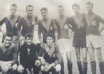 Najbolji fudbal u Tutinu se igrao 60-tih i 70-tih godina prošlog vijeka