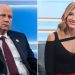 ( VIDEO) Jovana Joksimović izbacila Mlađana Đorđevića iz emisije rekavši mu “Sram vas bilo”