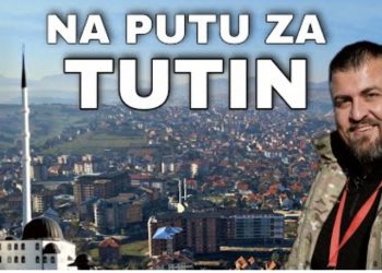 (VIDEO) Epizoda o Tutinu iz serijala Kulturista