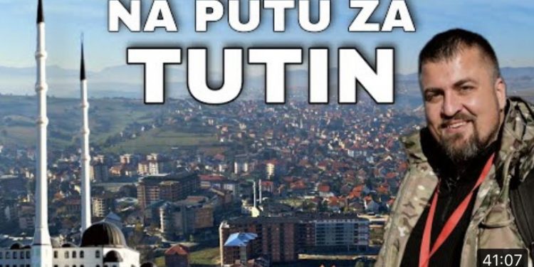 (VIDEO) Epizoda o Tutinu iz serijala Kulturista