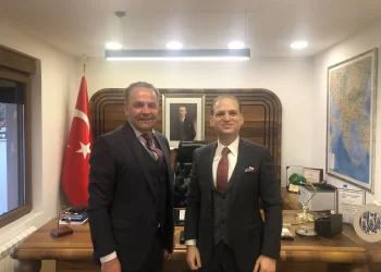 Rasim Ljajić sa turskim konzulom o realizaciji projekata i političkoj situaciji