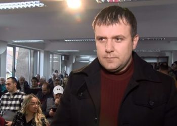 SDP: Vučić i Ljajić u nedjelju na predizbornom mitingu u Novom Pazaru