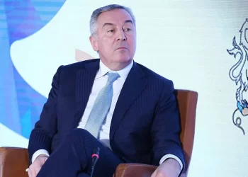 Đukanović: SPC remeti stabilnost i Crne Gore i regiona