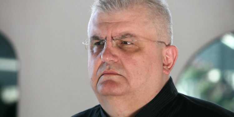 Čanak: Pitanje je vremena kada će u Srbiji biti postavljene ruske rakete, opet ćemo biti meta NATO-a